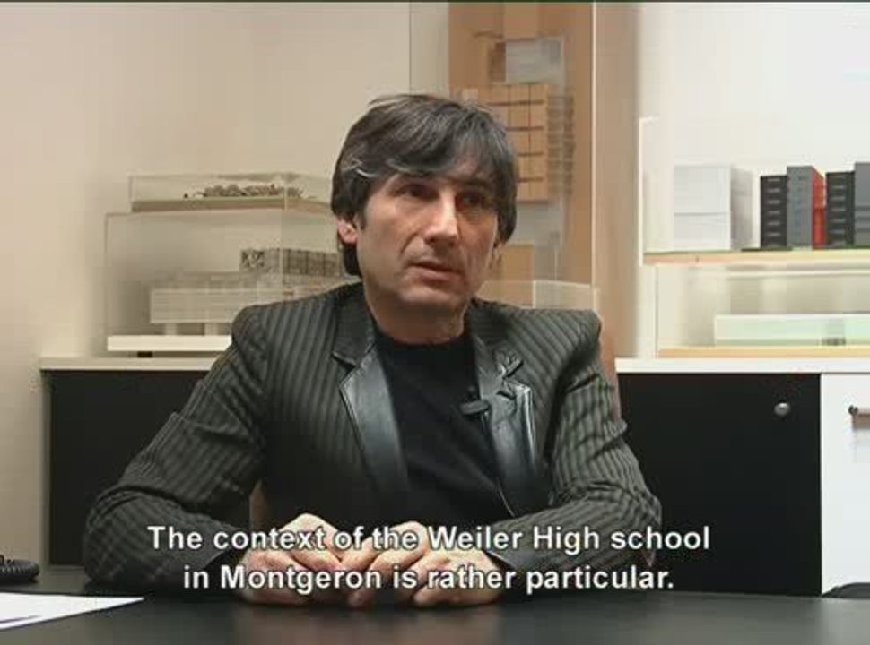 Architecture=Sustainable /Philippe Gazeau Architecte