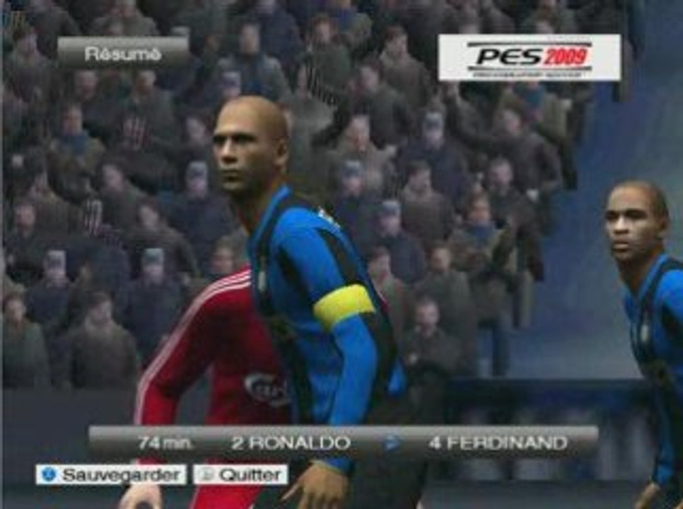 Inter - Liveerpool