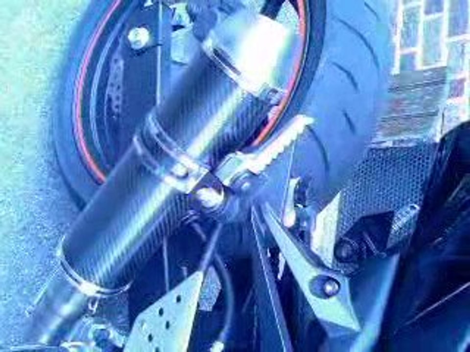 z750 de 2008