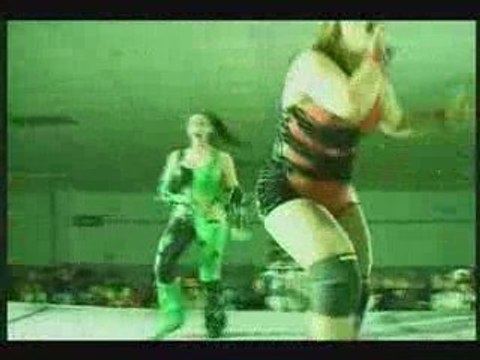 Daffney - Amplified Shriek Machine