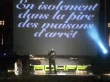 concert de ROHFF à l'olympia 14/04/09 