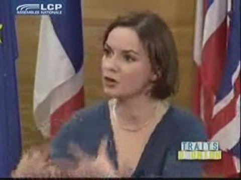 Traits d'union Avril 2009 (1/2)