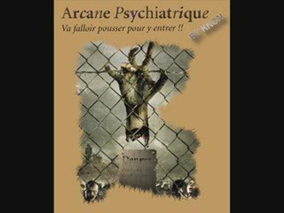 La chanson des expés