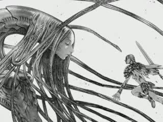 MMV Claymore : sorcières guerrières / warlike witches