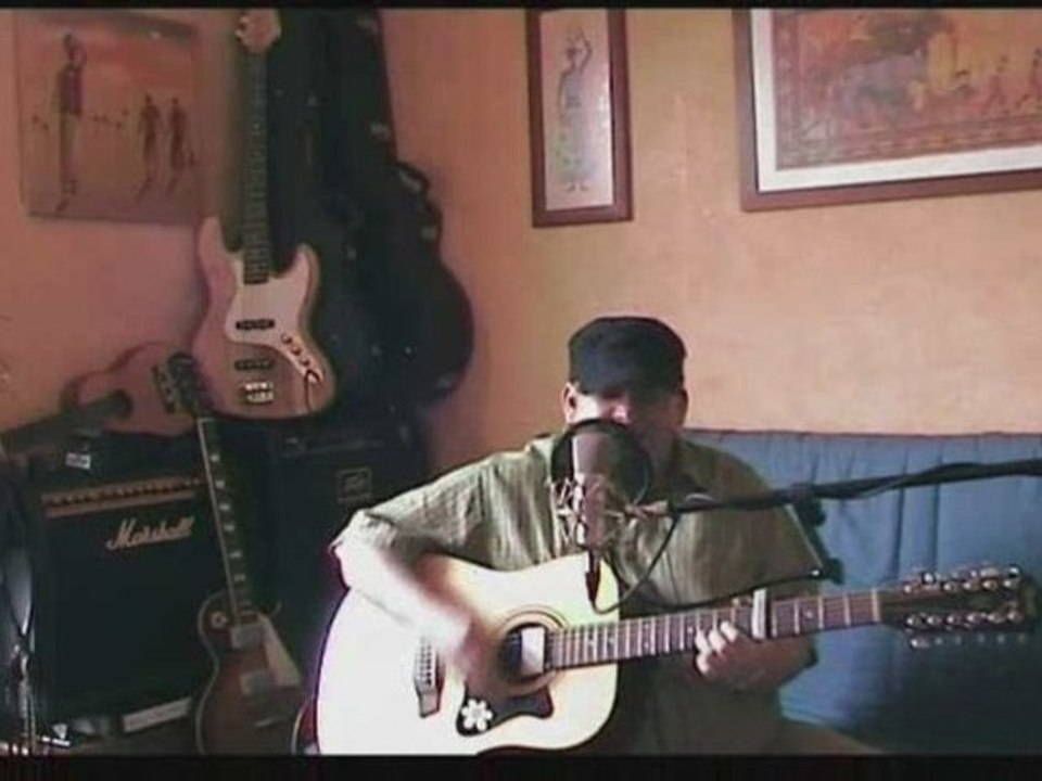 Mon idole (Sinclair)