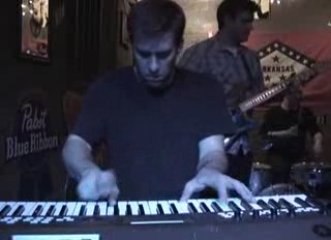 John Paul Keith and The One Four Fives - Let's Get Gone