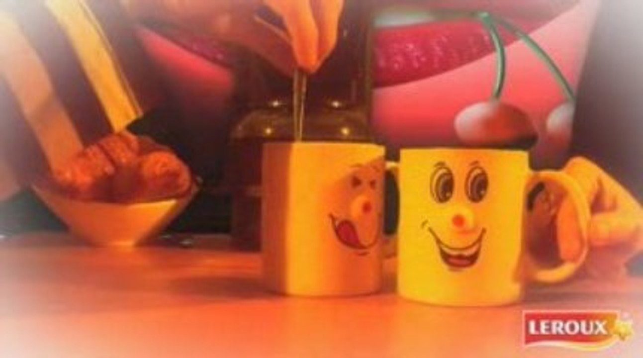 La drague version pause café-chicorée !