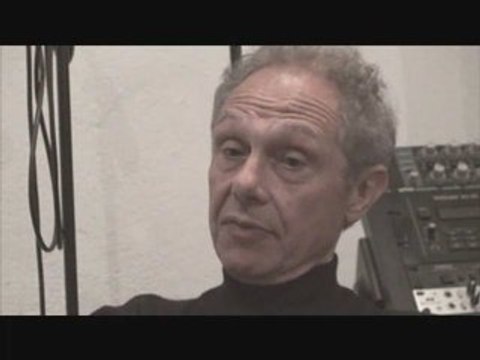 Festival les musiques - Interview de Raphaël de Vivo