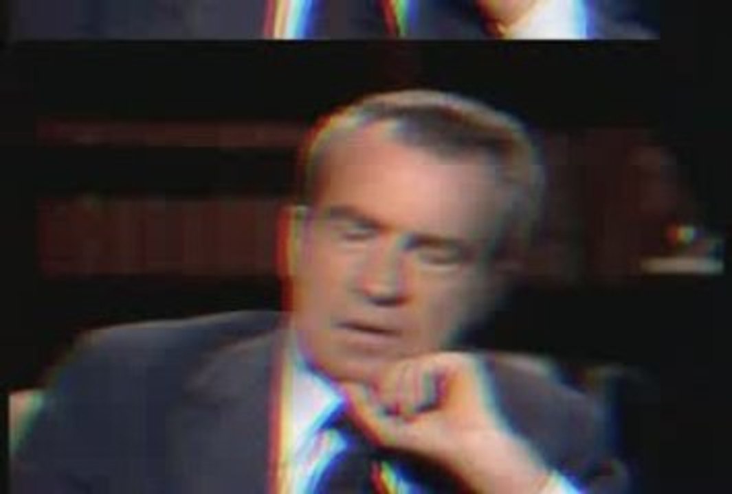 Frost Nixon The Complete Interviews Out April 28th