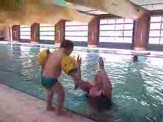 Tiago piscine