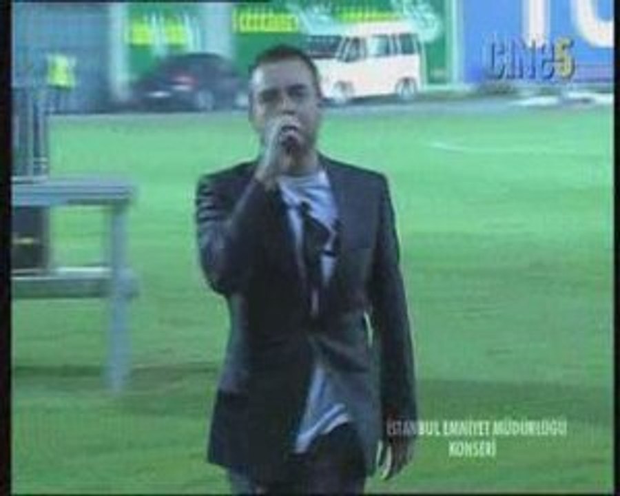 Murat Dalkılıç Kasaba  ( Konser Performans )