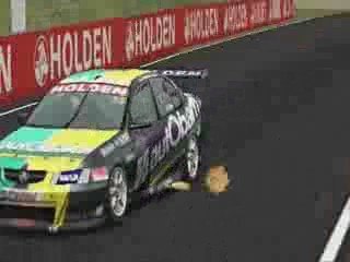 rFactor - V8 Supercars  @ Bathurst