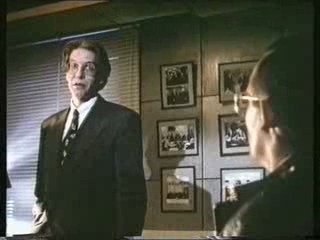 "Stowarzyszenie umarłych dusz / Nocne plemię" (Nightbreed) -