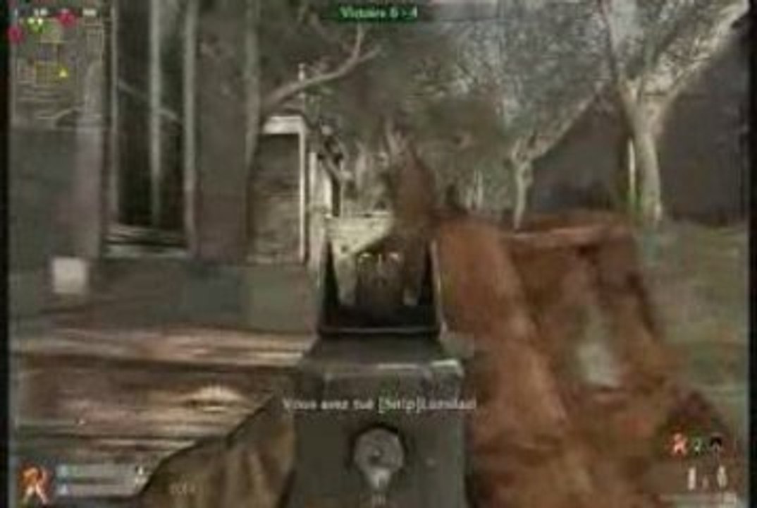 Fragmovie cod5
