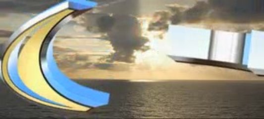 Global Launch "Mankind 2.0 - The Healer" 6/15/09