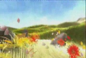 (SIX-K) flower sur ps3