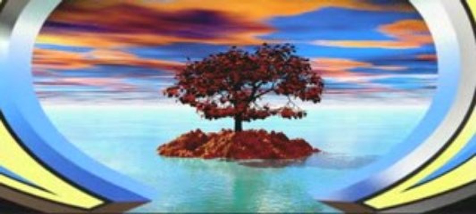 "Mankind 2.0 - The Healer"  Launches on 6/15/09