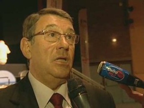 Les 4 jours de dunkerque 2009 présentés.