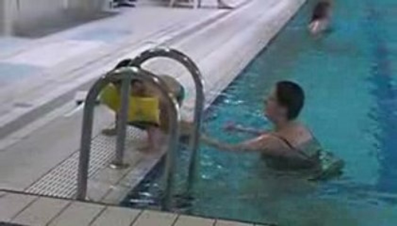 Tiago piscine