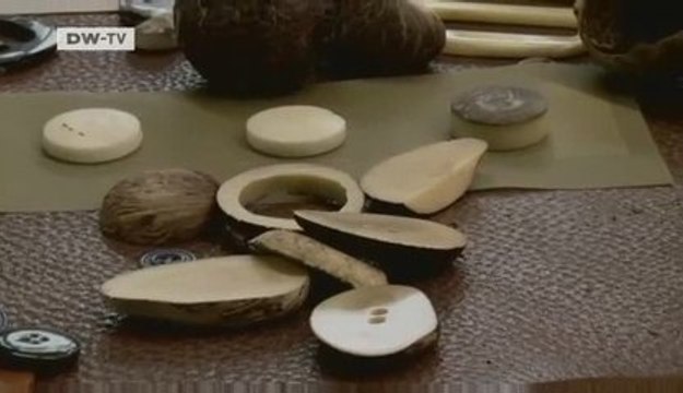 Made in Germany | The Button Makers of Northrhein Westphalia