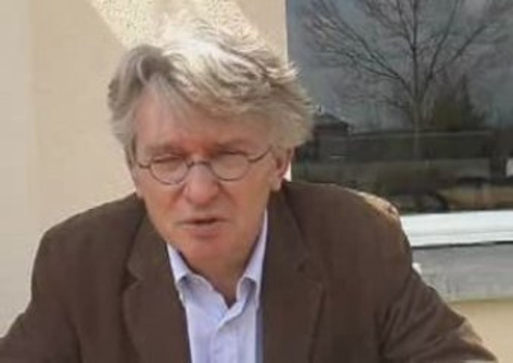 FO JC Mailly en Lozère