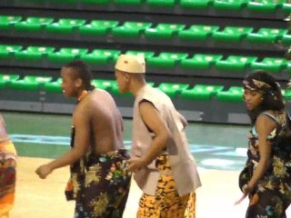 Teaser RNS 2009 Nantes