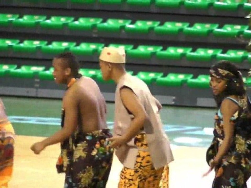 Teaser RNS 2009 Nantes