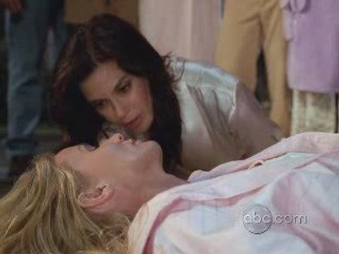 Desperate Housewives 5.19 - PROMO