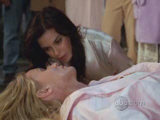Desperate Housewives 5.19 - PROMO