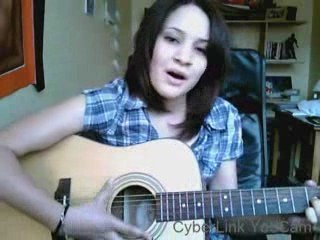 "Oh" Micky Green (acoustic)