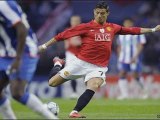 Porto 0-1 Man Utd Highlights