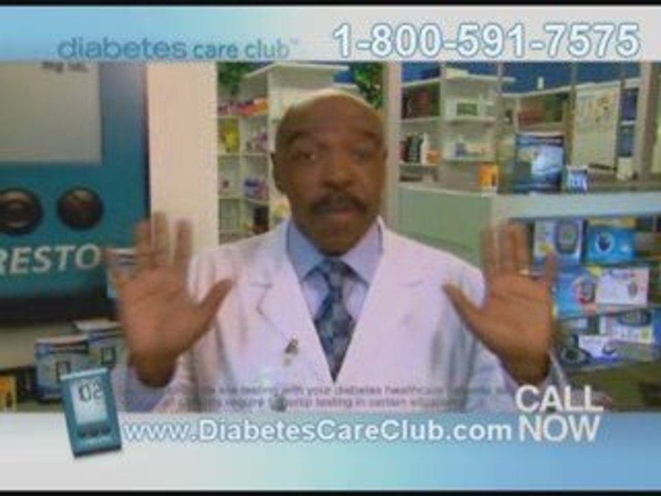 Diabetes Causes
