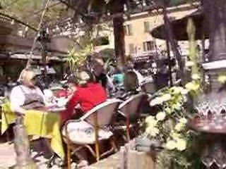 commentaire sur le soleil de Bormes