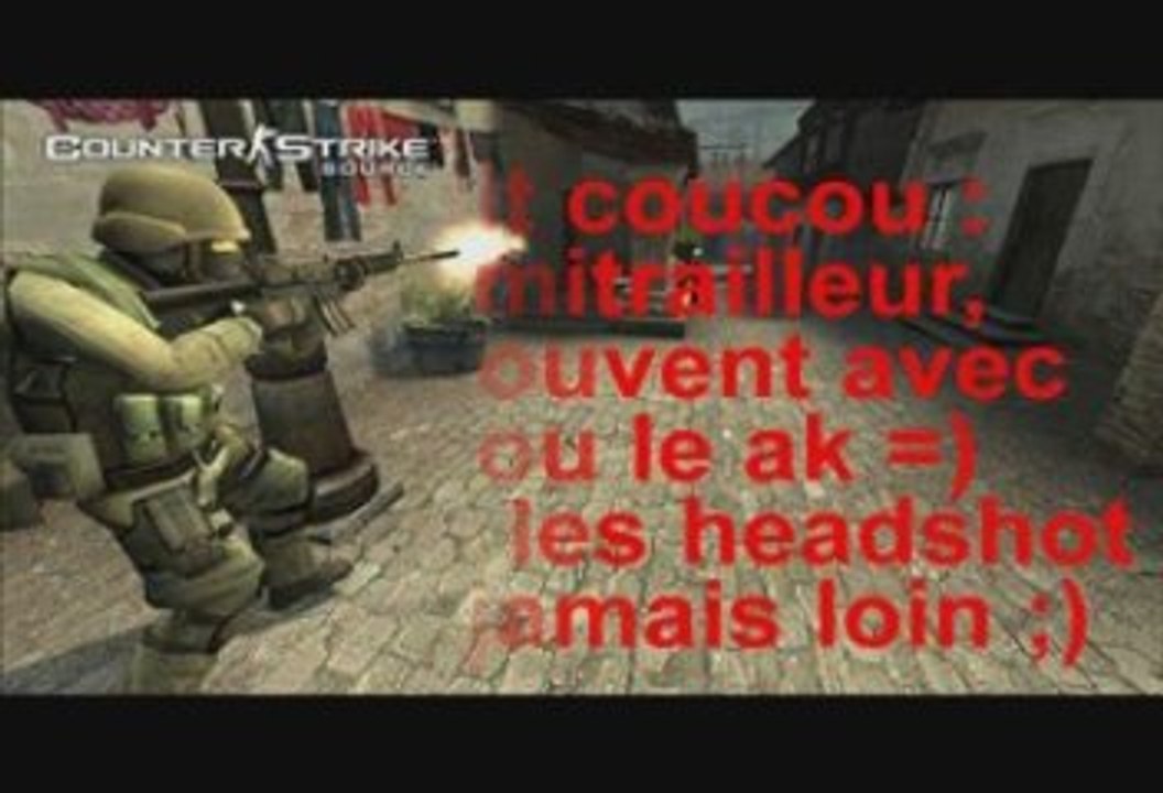 Css team xtrem rage