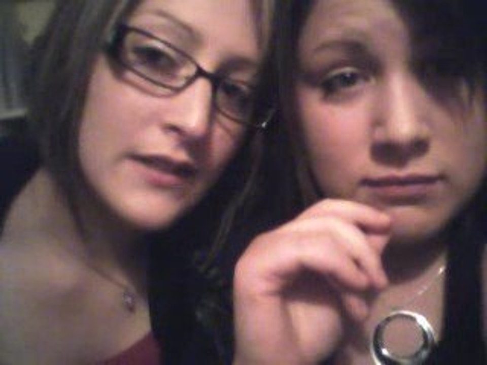 Délire avant d'aller en boite