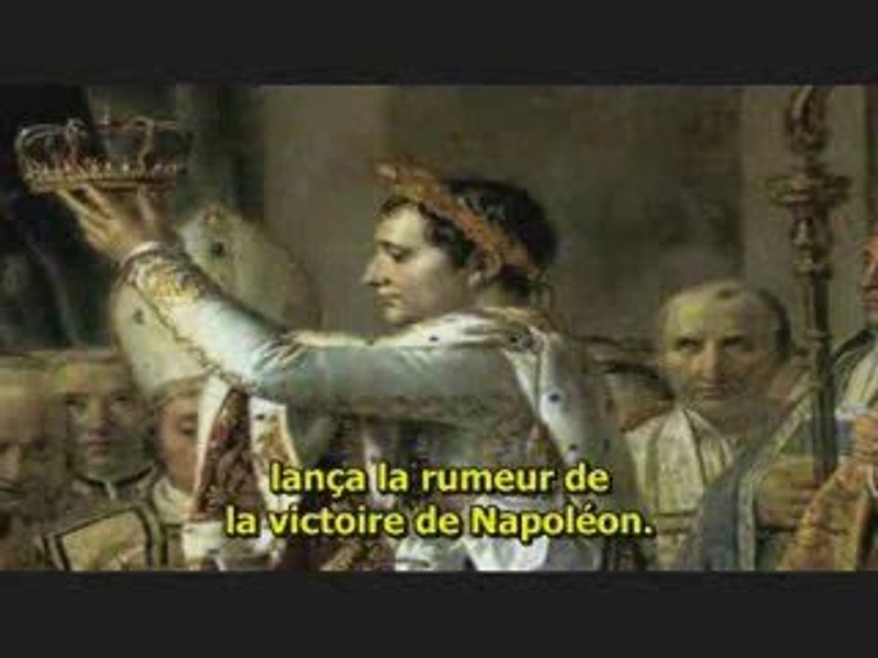 un peu d'histoire "officieuse"