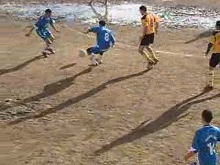 6eme match du KCT partie8