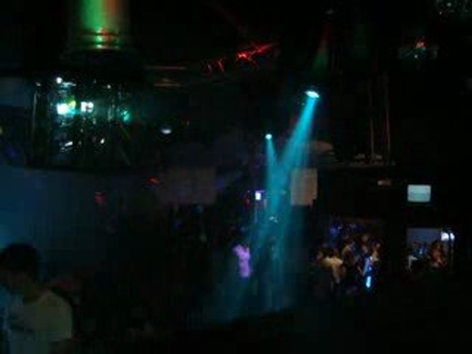 Sam 11 AVRIL @ DISCOTHEQUE ESPACE MAJESTIC