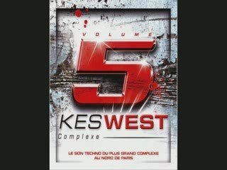 REMIX CAP'TAIN KES WEST