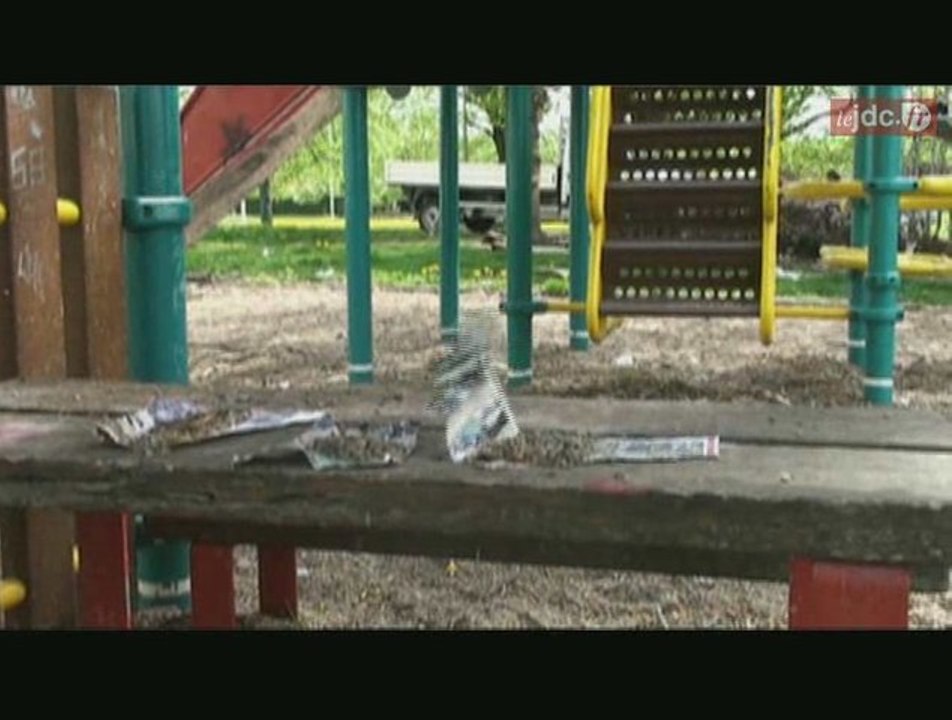 ca chauffe à la grande-pâture