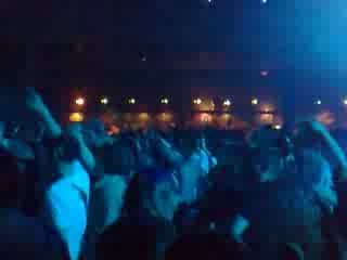 Korsakoff @ Sphinx 12.04.09 - 2