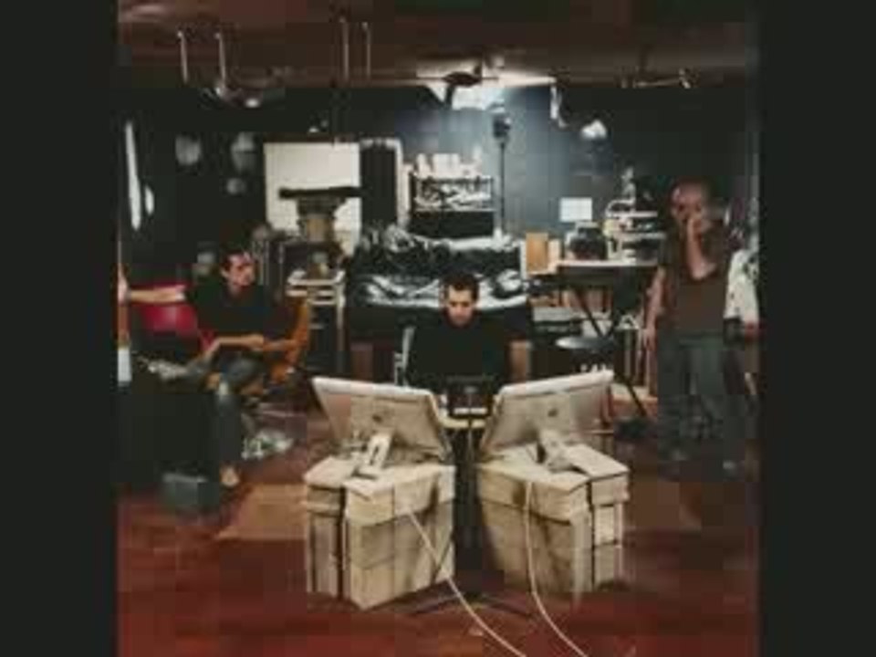 [MUSIC] TELEPOPMUSIK - Ghost girl [Goodspeed]