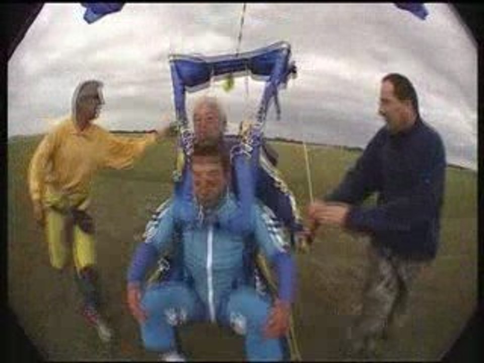2ème Saut !! 5ème €pisode !