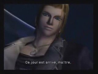 "débilité" The bouncer 4ème partie