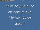 Loulebg Mister Taatu 2009