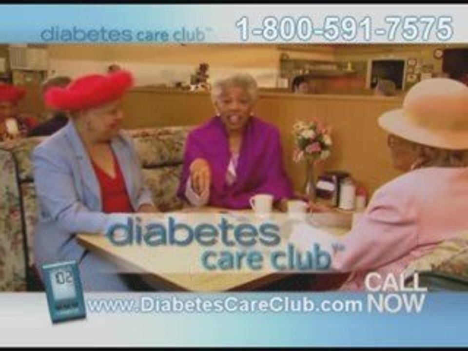 Diabetes Complications