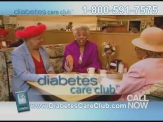 Diabetes Complications
