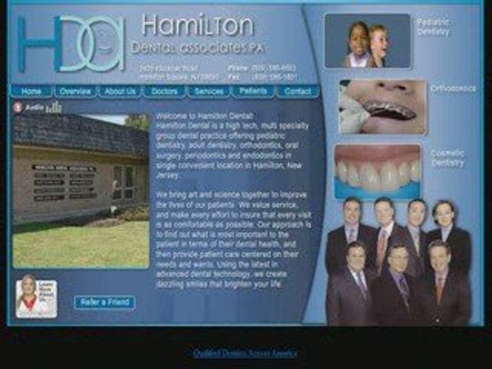 Dental Network