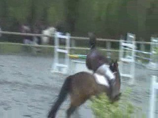 CSO Carhaix Charlotte