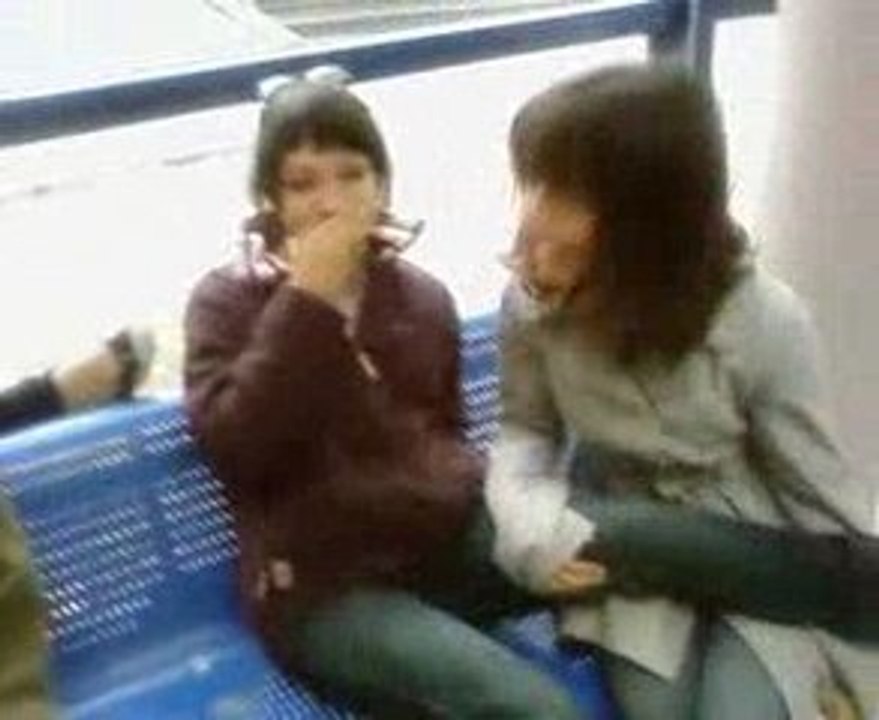 Ryma & Oksa (The guitare =P)